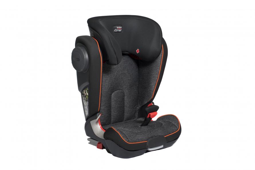 Kidfix xp sict clearance ii